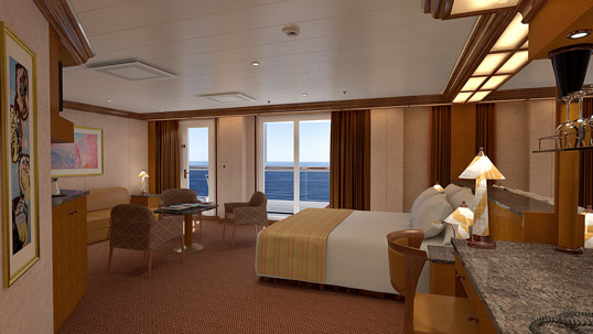 Suite – Guaranteed – [ST]