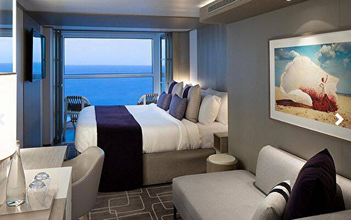 Guarantee Aqua Class – [XA]