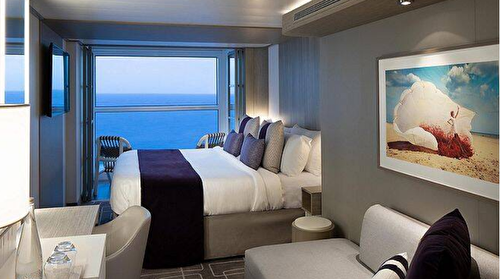 Guarantee Concierge Class – [XC]