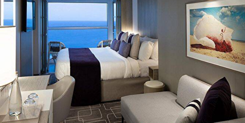 Guarantee Concierge Class – [XC]