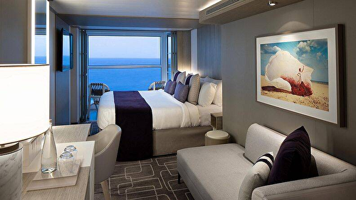 Guarantee Aqua Class – [XA]