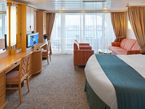 Suite – Guaranteed – [WS]