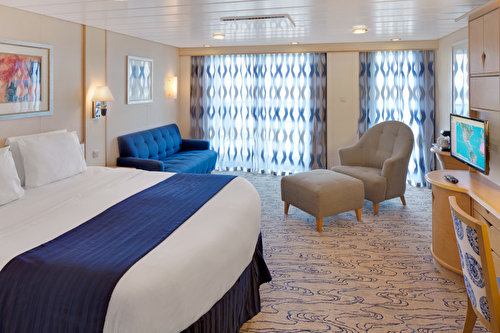 Suite – Guaranteed – [WS]
