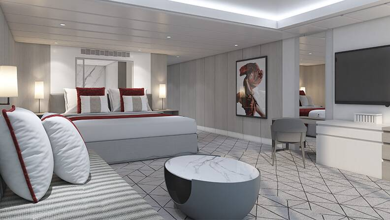 Sky Suite – [S1]
