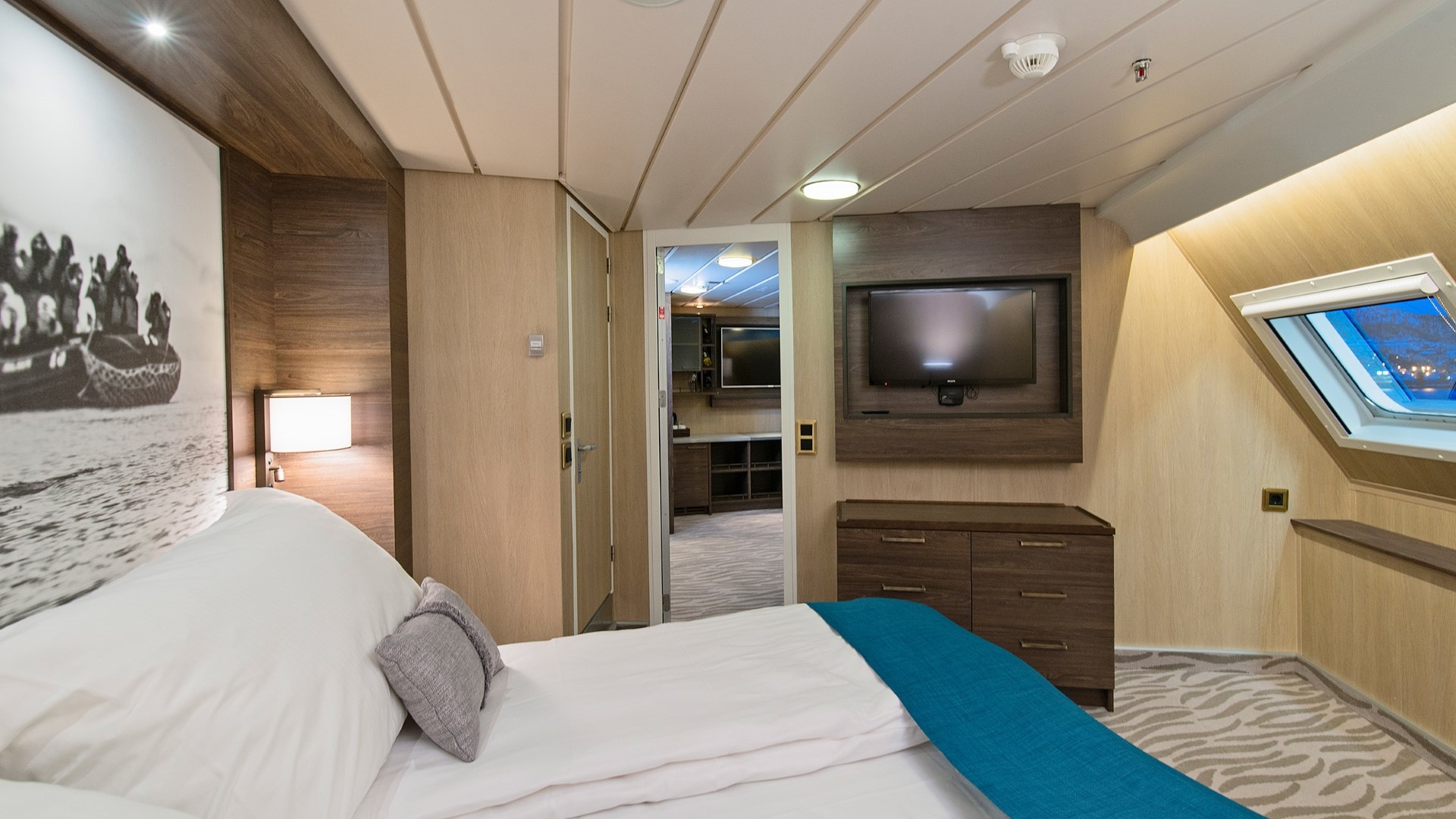 Expedition Suite	 – [M4]