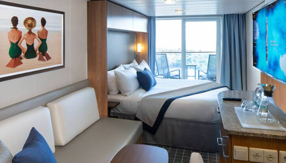 Prime Aqua Class – [A1]