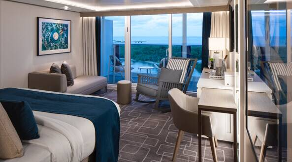 Guarantee Suite – [W]