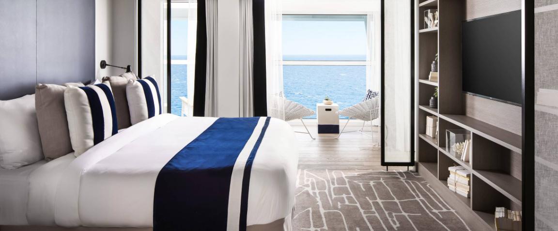 Penthouse Suite – [PS]