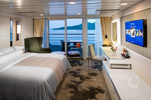 Suite – Guaranteed – [W]