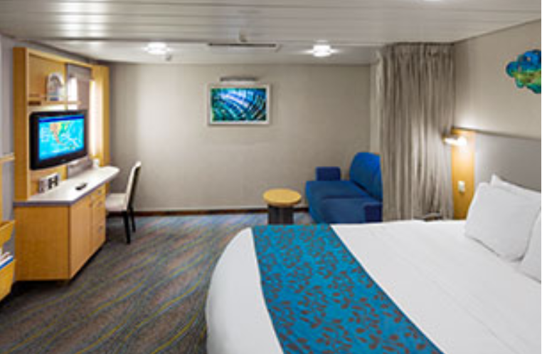 Spacious Interior – [1R]