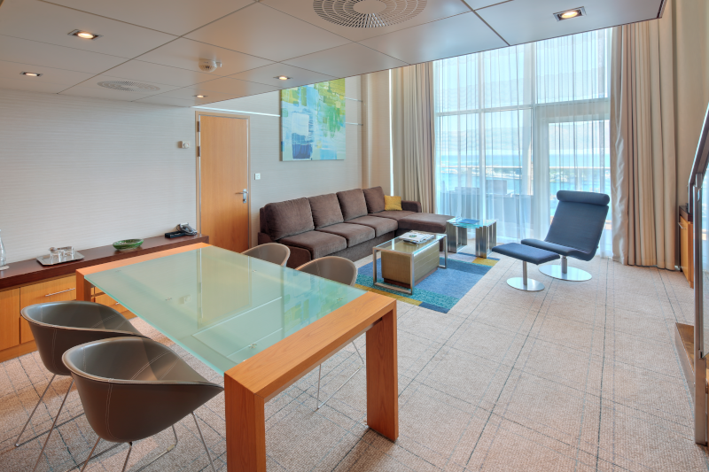 Star Loft Suite – [TL]