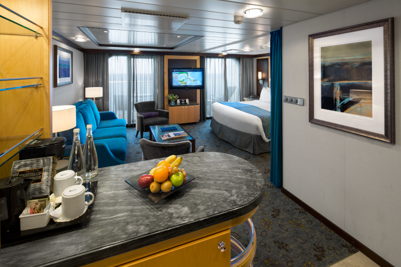 Suite – Guaranteed – [WS]
