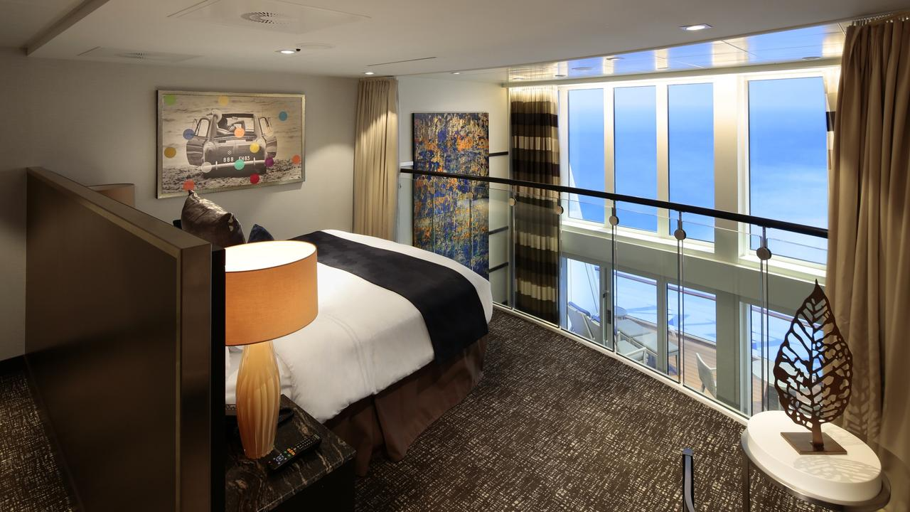 Grand Loft Suite – [GL]