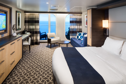 Suite – Guaranteed – [WS]