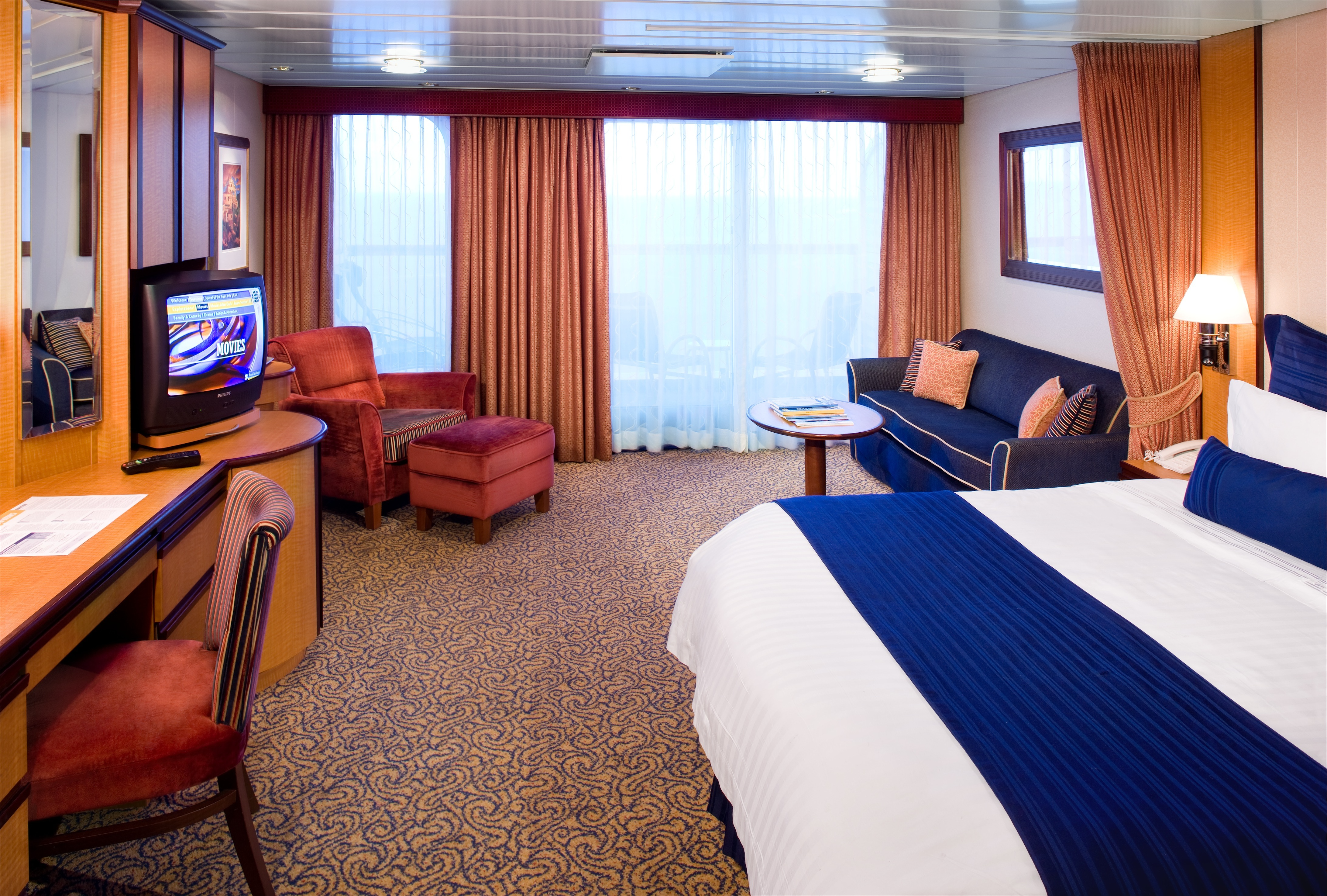 Suite – Guaranteed – [WS]