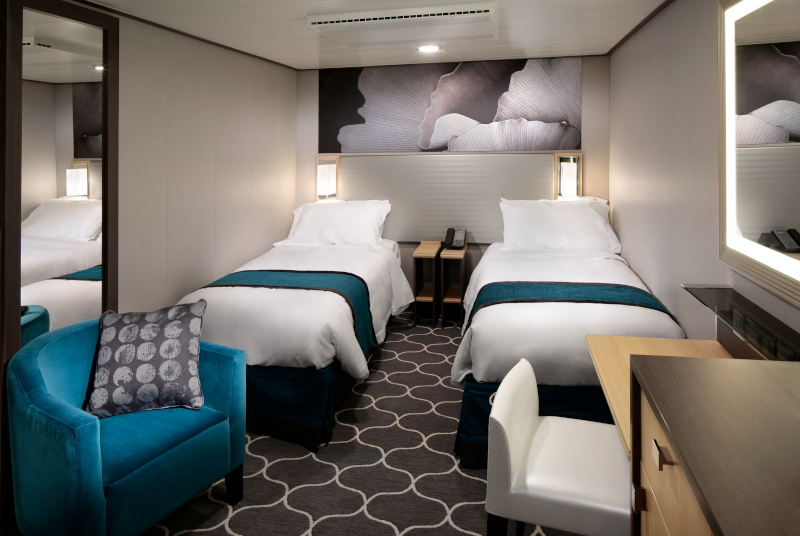 Interior Stateroom – Guaranteed  – [ZI]
