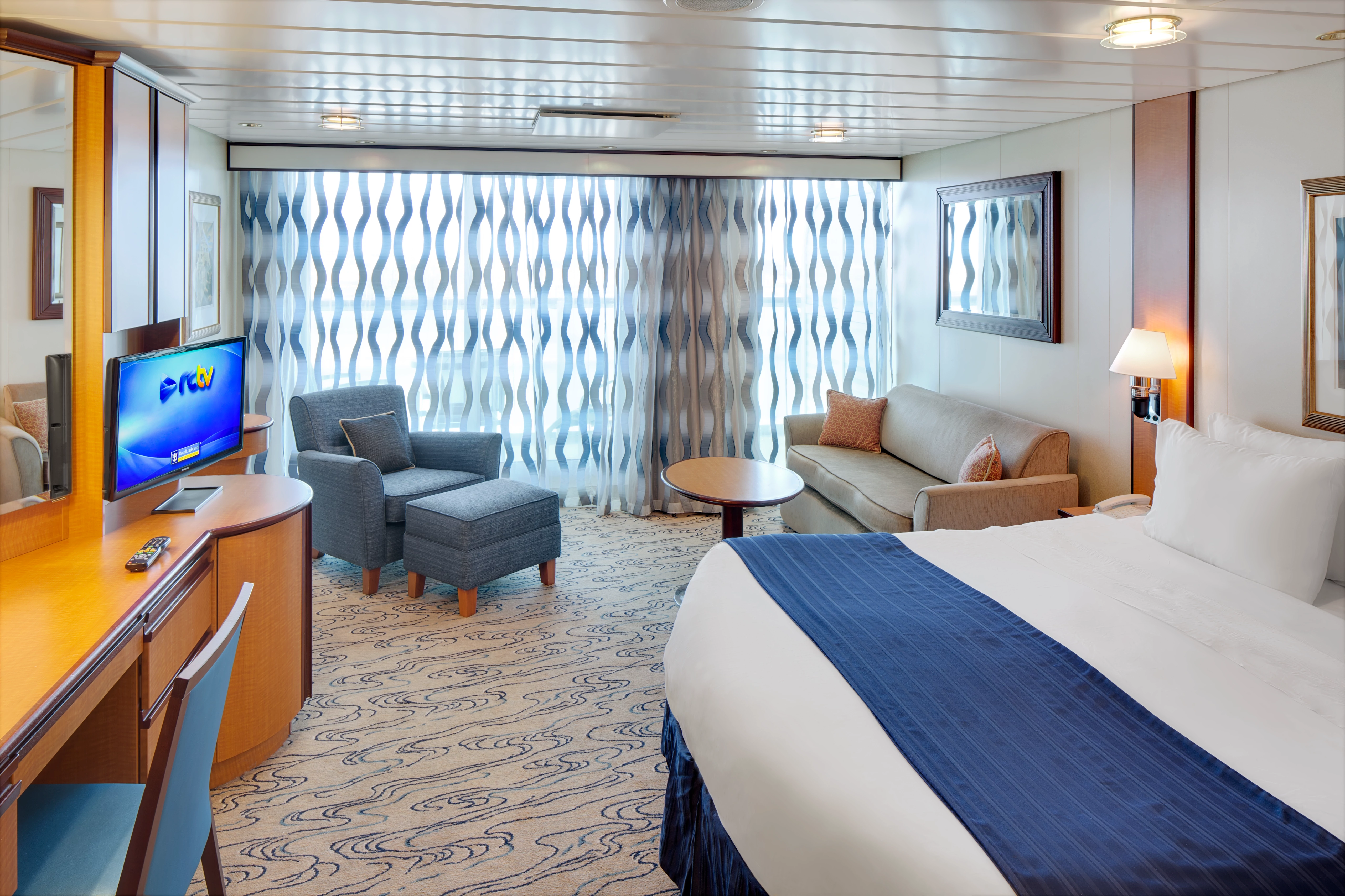 Suite – Guaranteed – [WS]