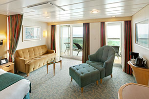 Suite – Guaranteed – [WS]