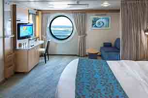 Ultra Spacious Ocean View – [1K]