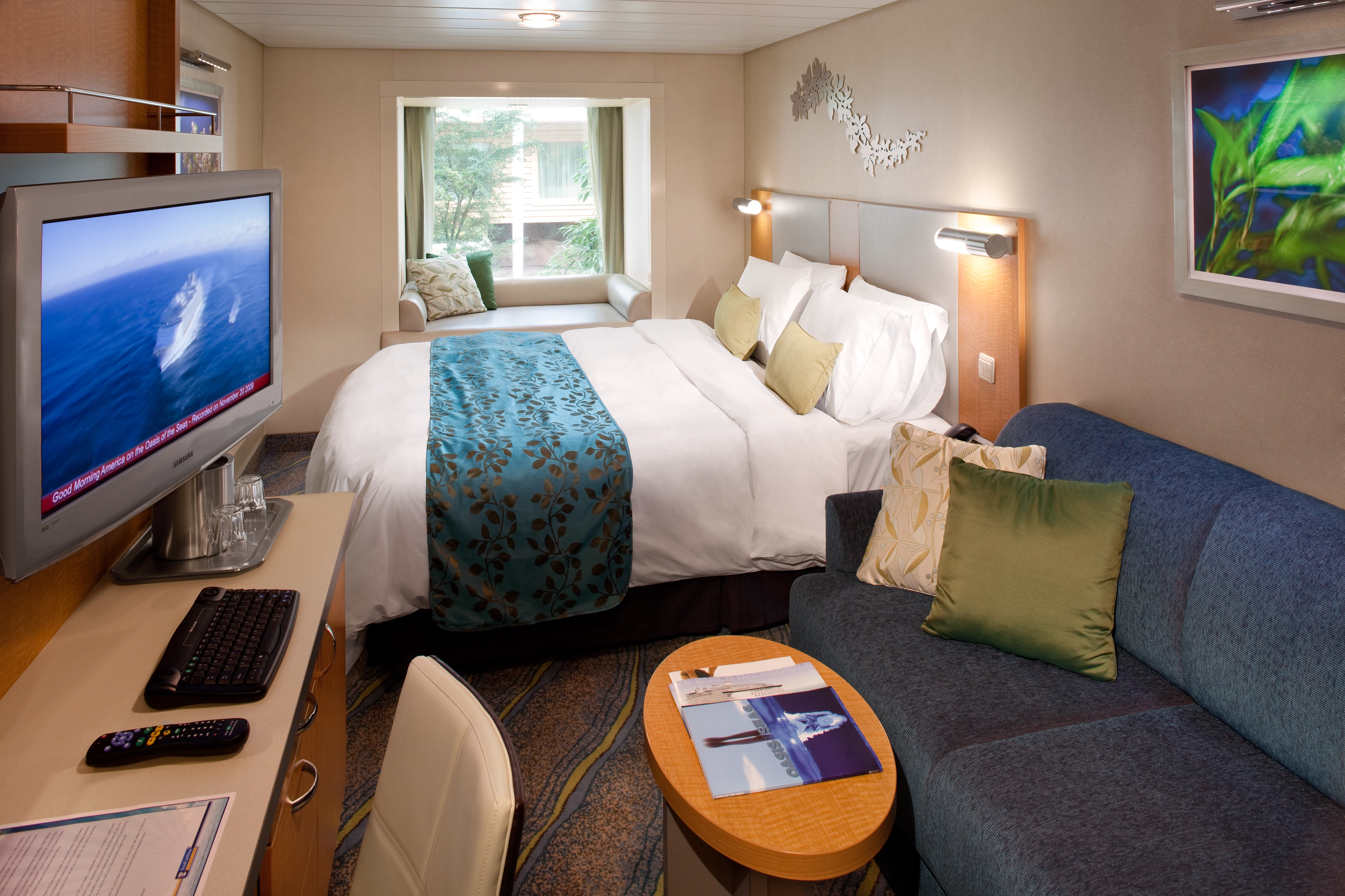 Connecting Inside Cabin – [CI]