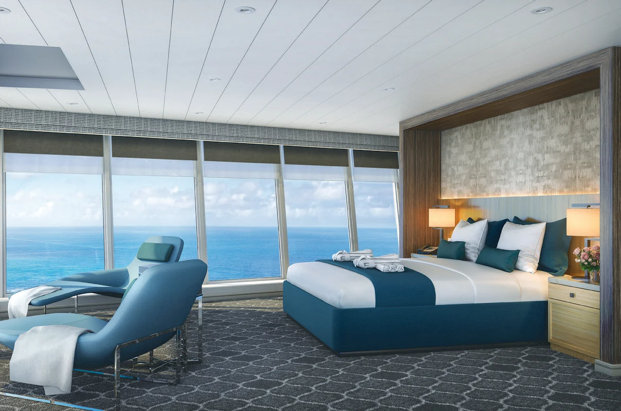Ultimate Panoramic Suite – [UP]