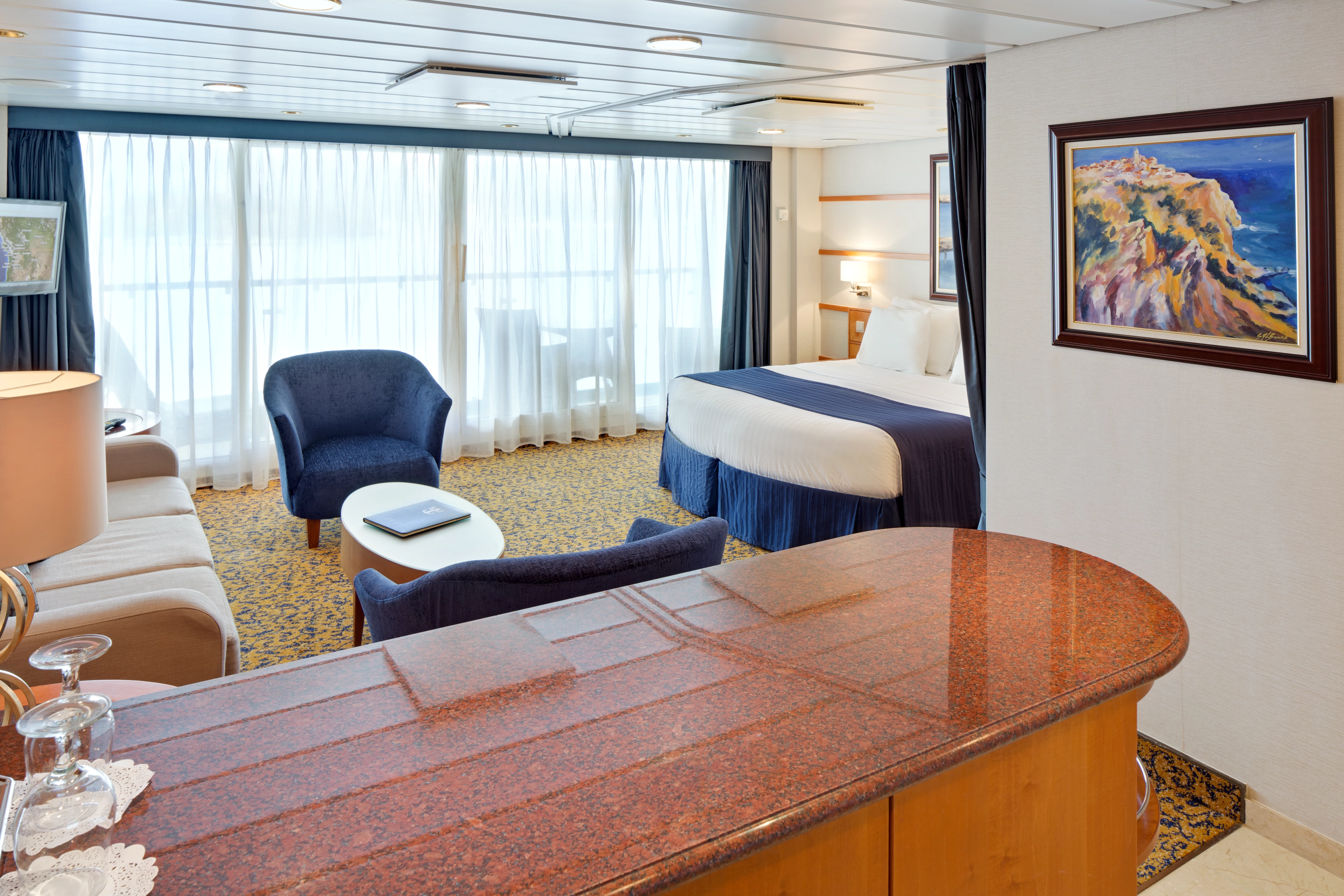 Grand Suite – [GS]