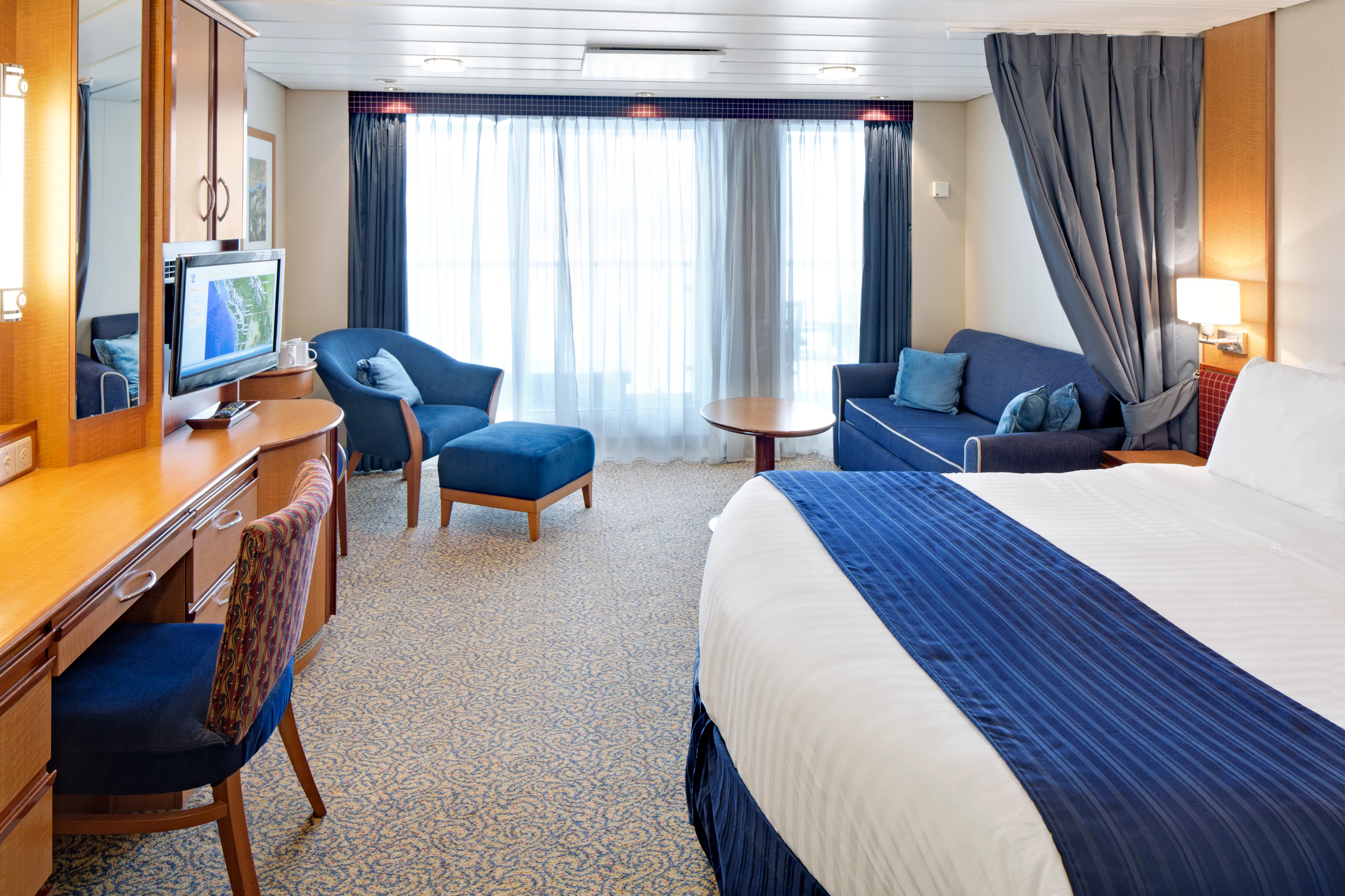 Suite – Guaranteed – [WS]