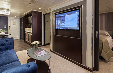 Penthouse Suite – [C]