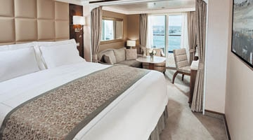 Penthouse Suite – [C]