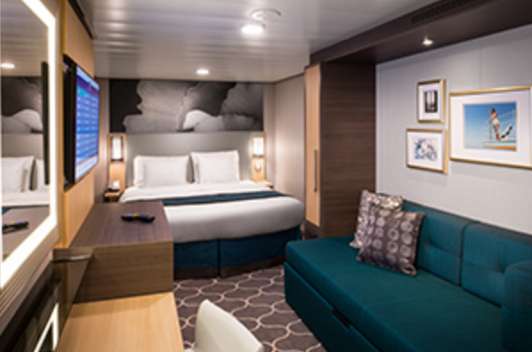 Interior – Guarantee – [ZI]