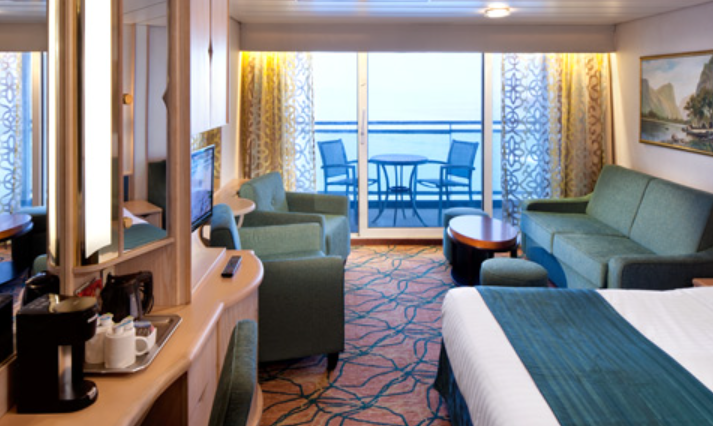 Suite – Guaranteed – [WS]