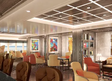 Arts Café
