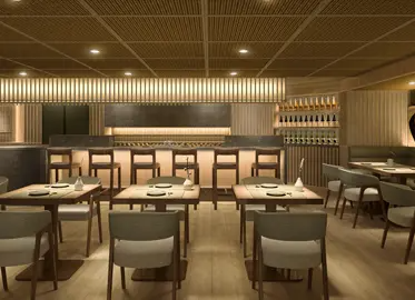 Kaiseki