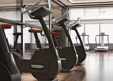 Fitness Centre