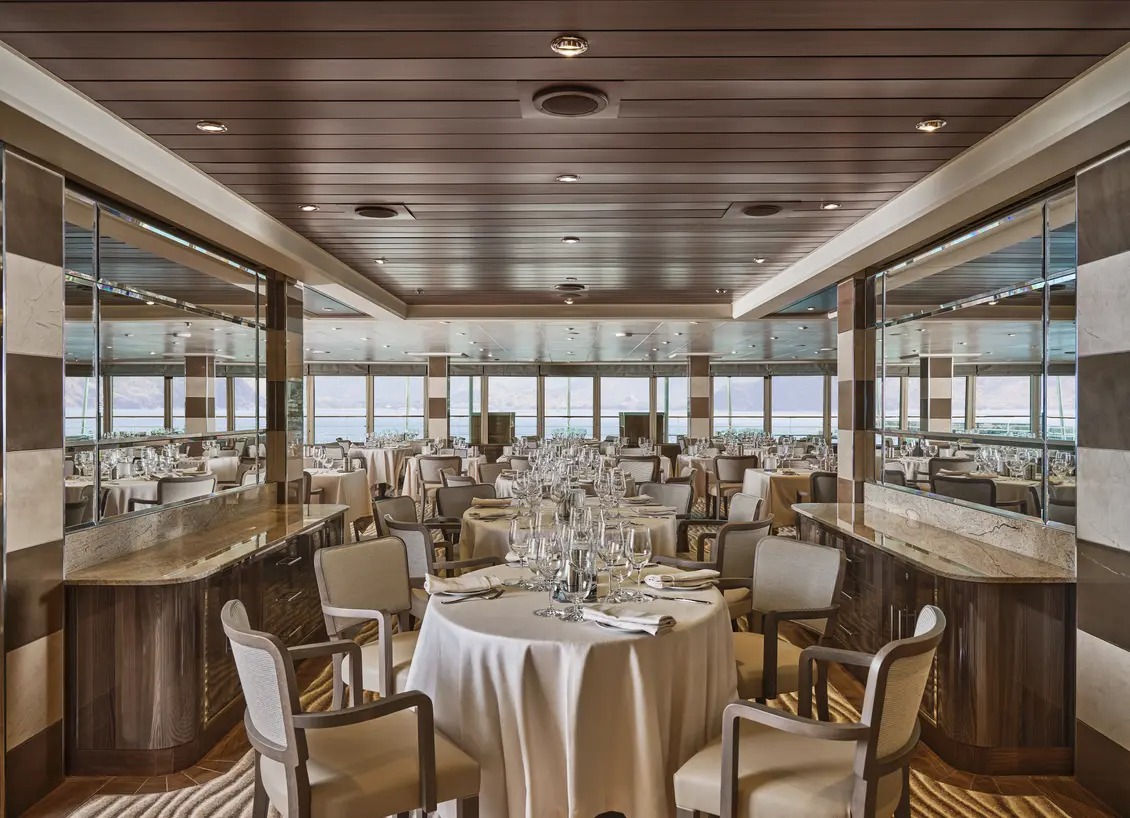 La Terrazza