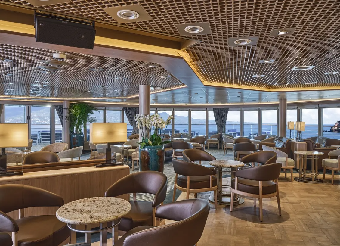 Panorama Lounge