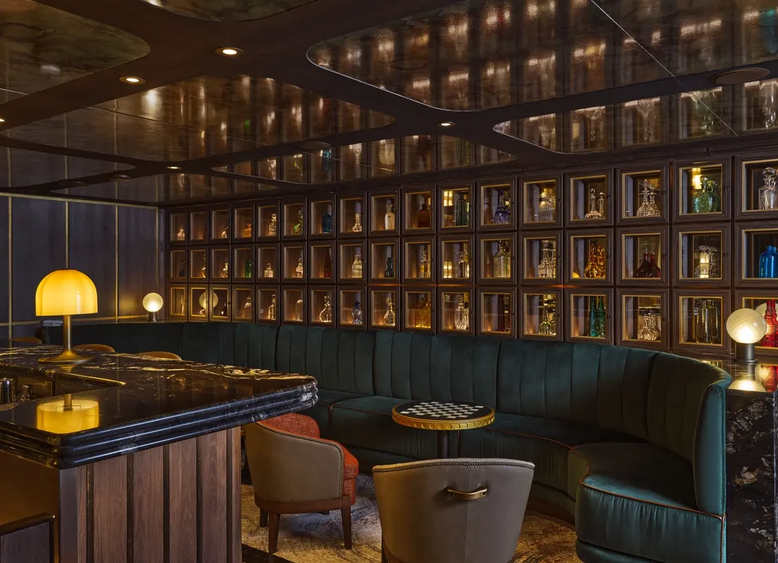 S.a.l.t. Bar