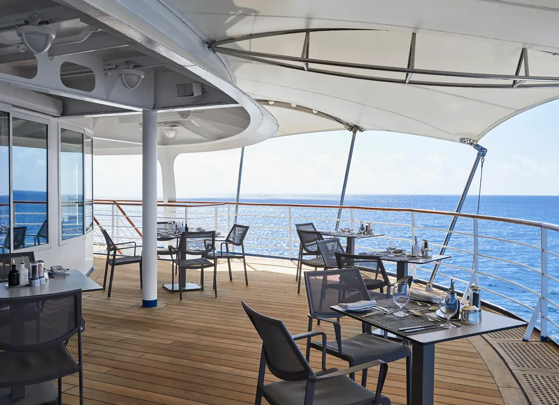 La Terrazza
