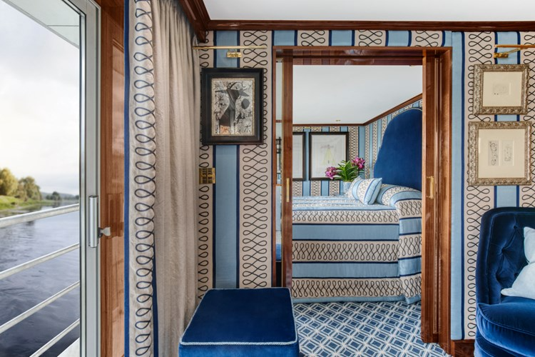 Grand Suite – [GS]