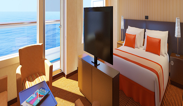Grand Suite – [GS]