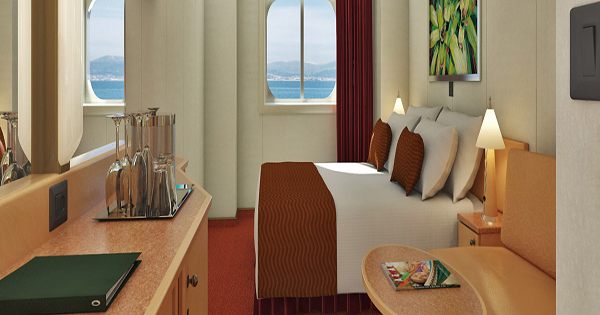 Deluxe Ocean View – [6N]