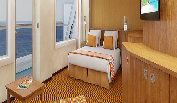 Grand Suite – [GS]