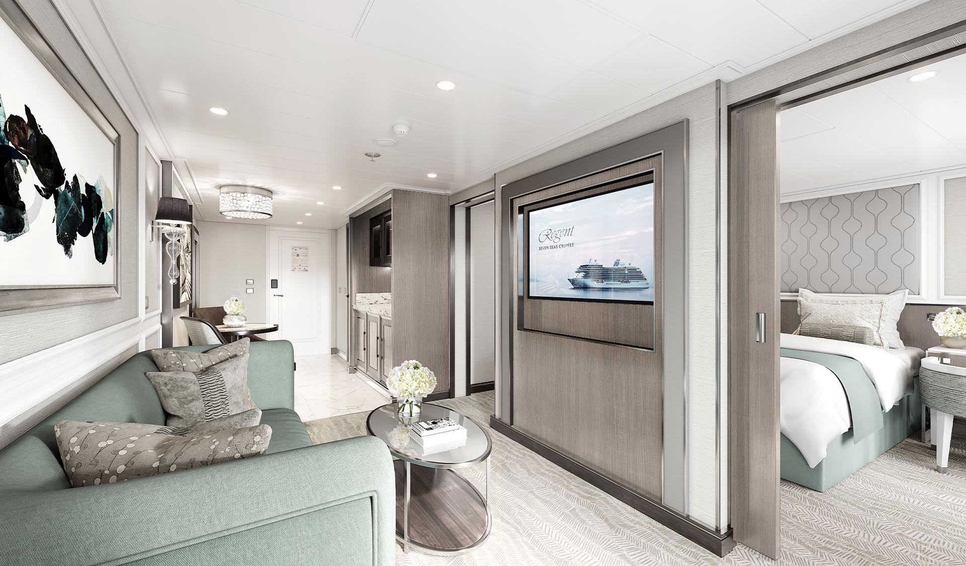 Penthouse Suite – [A]