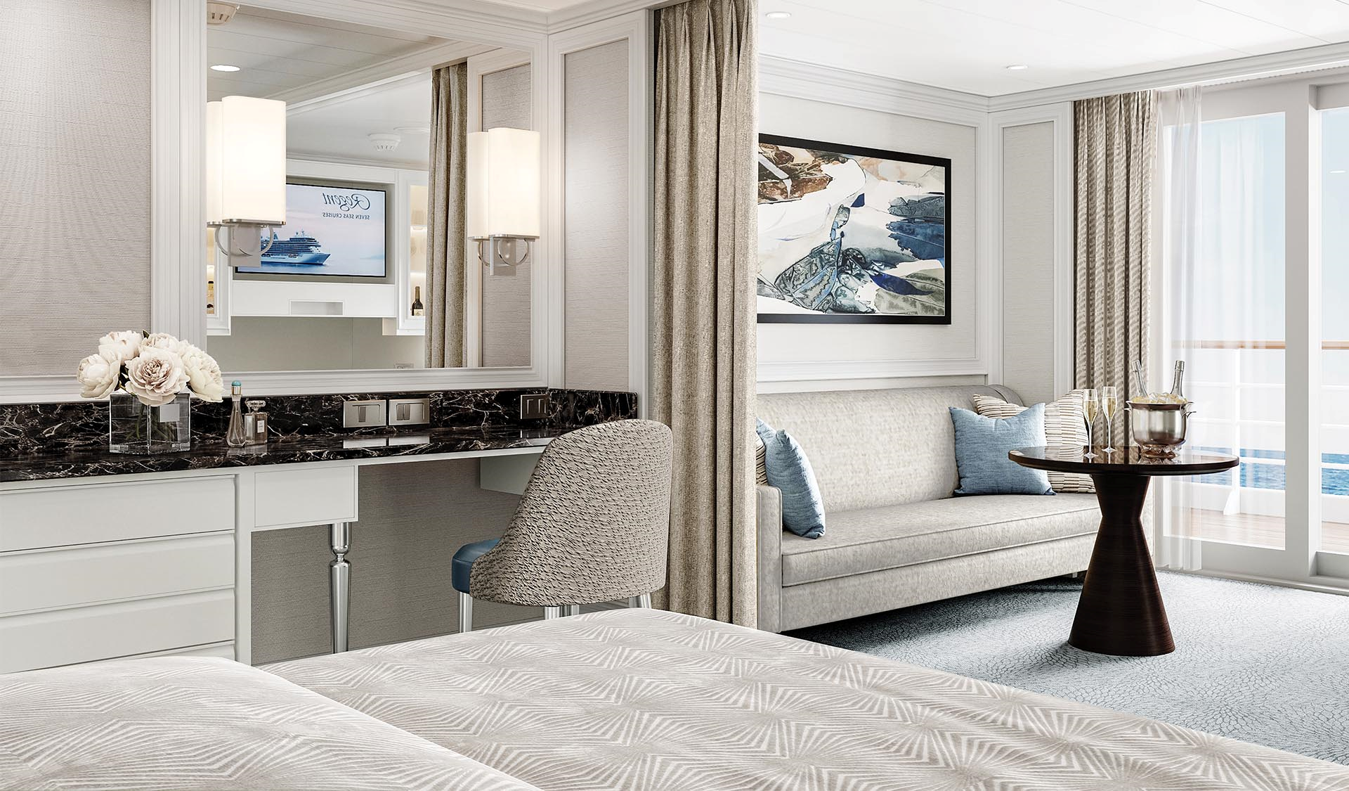 Concierge Suite – [D]