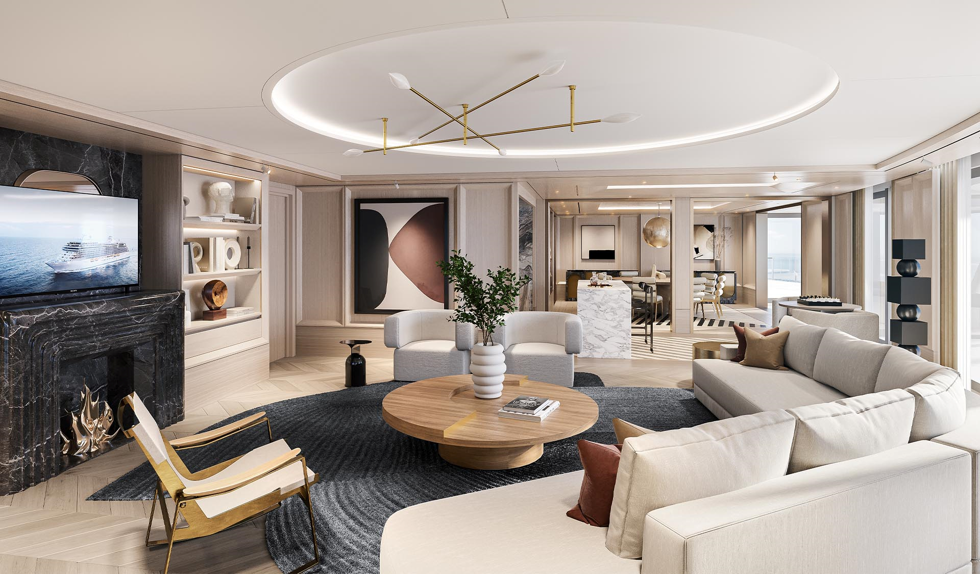 Regent Suite – [RS]