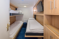 Unspecified Inside Cabin – [USPI]