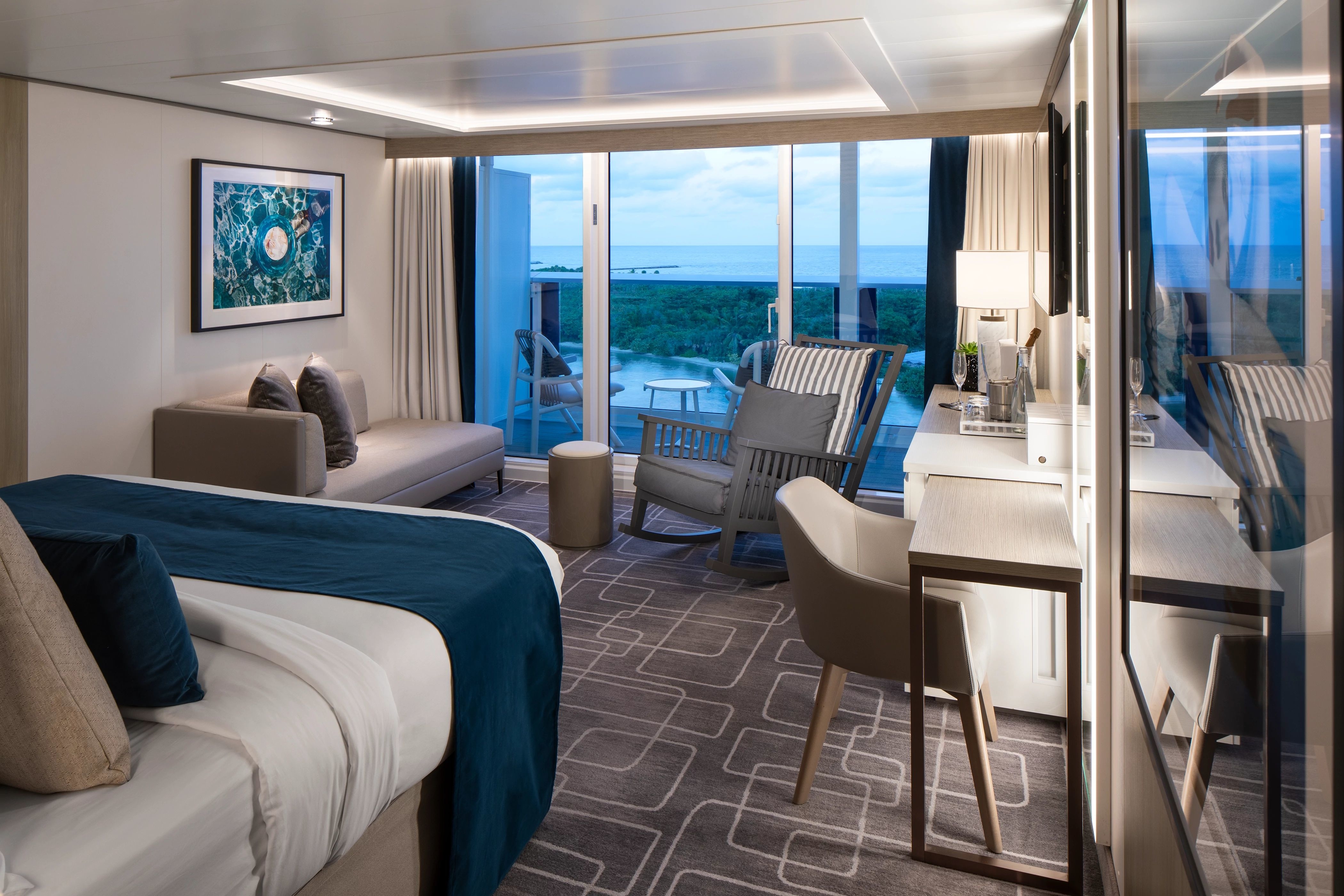 Aqua Sky Suite – [AS]