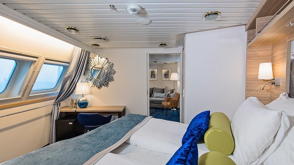 Expedition Suite – [M4]