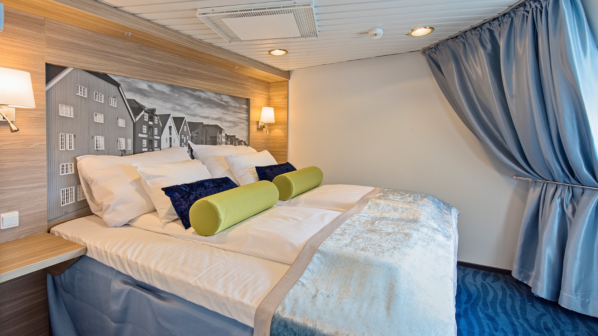 Expedition Suite – [M4]