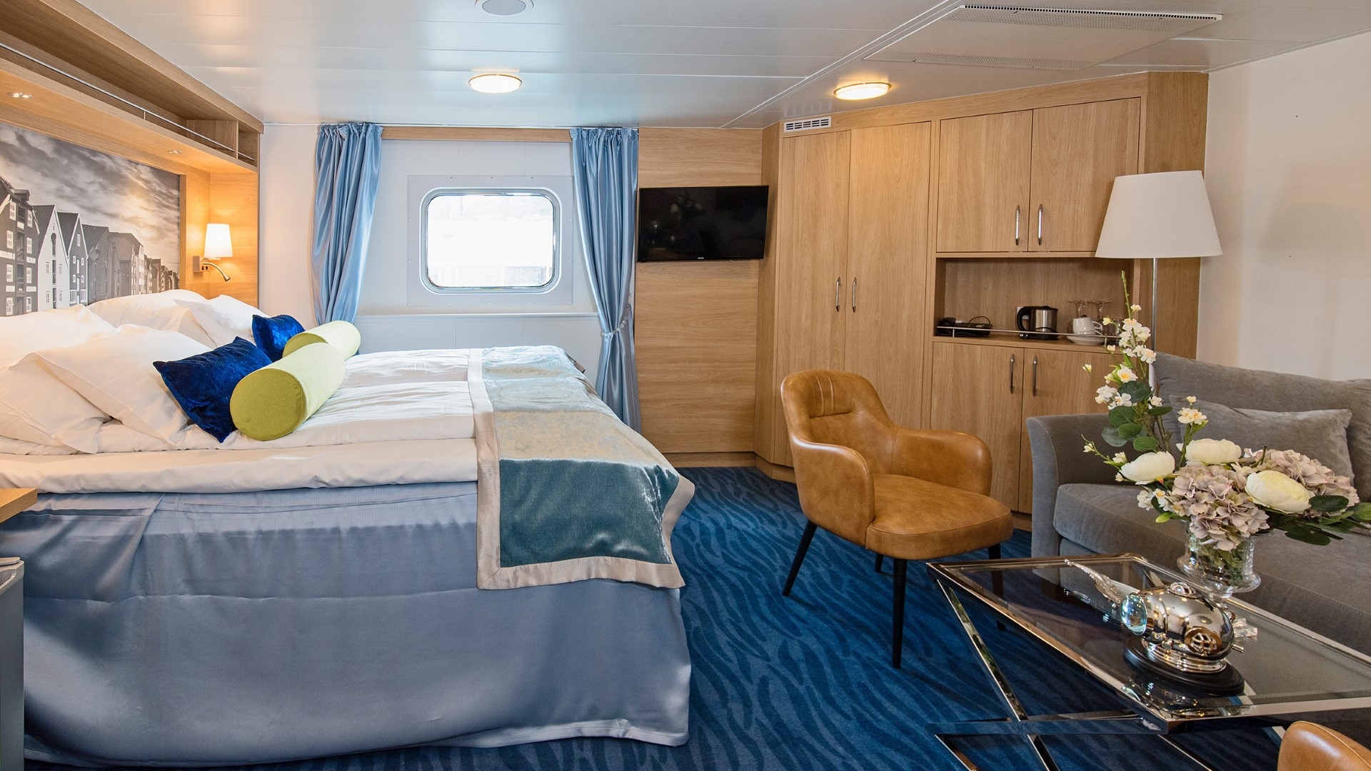 Expedition Mini Suite – [Q4]